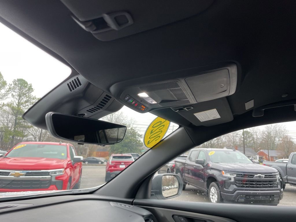 New 2026 Chevrolet Traverse LT w/ Driver Confidence Package image 23