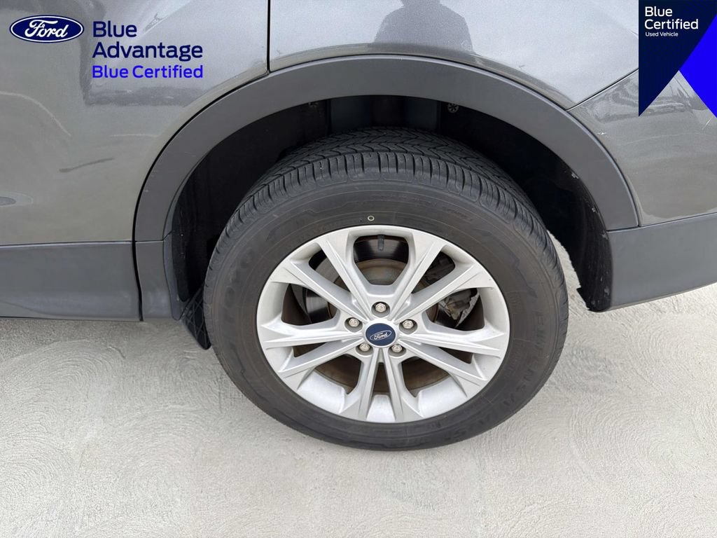 Used 2019 Ford Escape SEL AWD/4WD image 21
