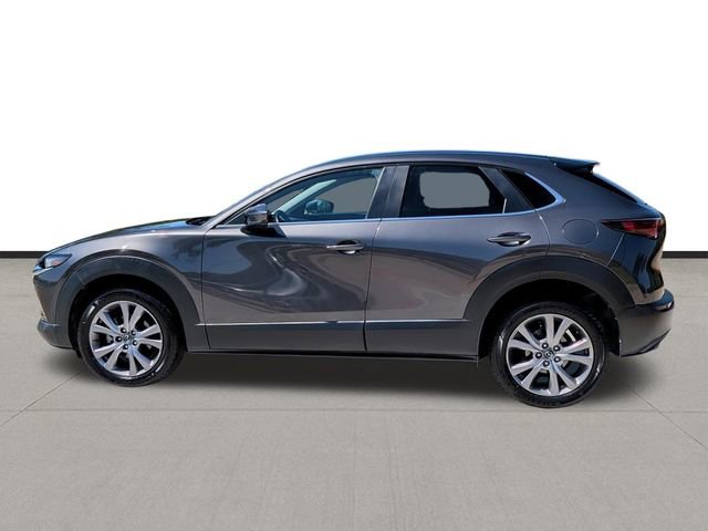 Used 2020 MAZDA CX-30 FWD w/ Select Package image 8