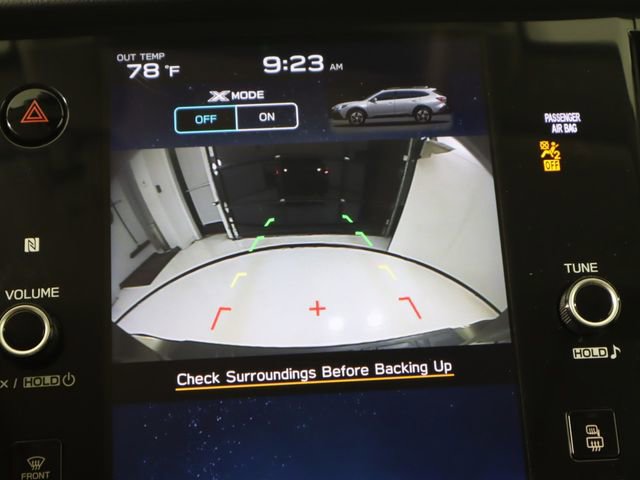 Used 2021 Subaru Outback Premium AWD/4WD image 18