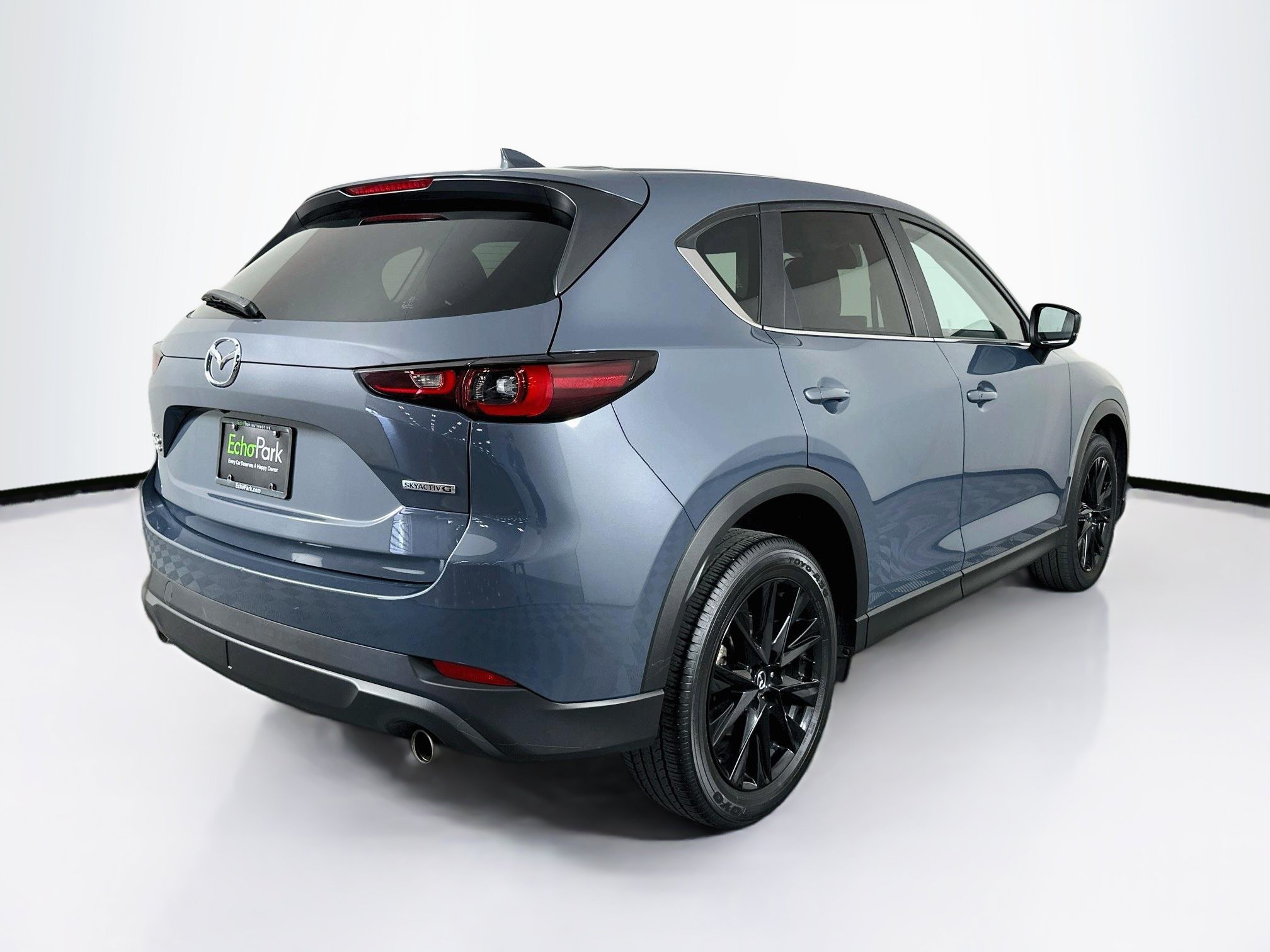 Used 2024 MAZDA CX-5 Carbon Edition AWD/4WD image 9