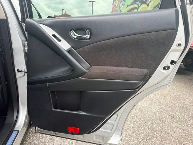 Used 2012 Nissan Murano SV AWD/4WD image 26