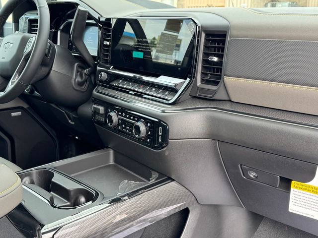 New 2026 Chevrolet Silverado 2500 ZR2 w/ ZR2 Bison Edition image 6