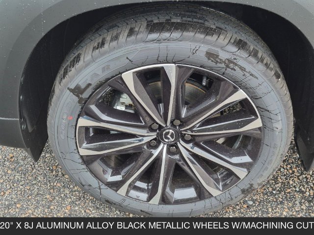 New 2026 MAZDA CX-50 AWD 2.5 S w/ Weather Package image 31