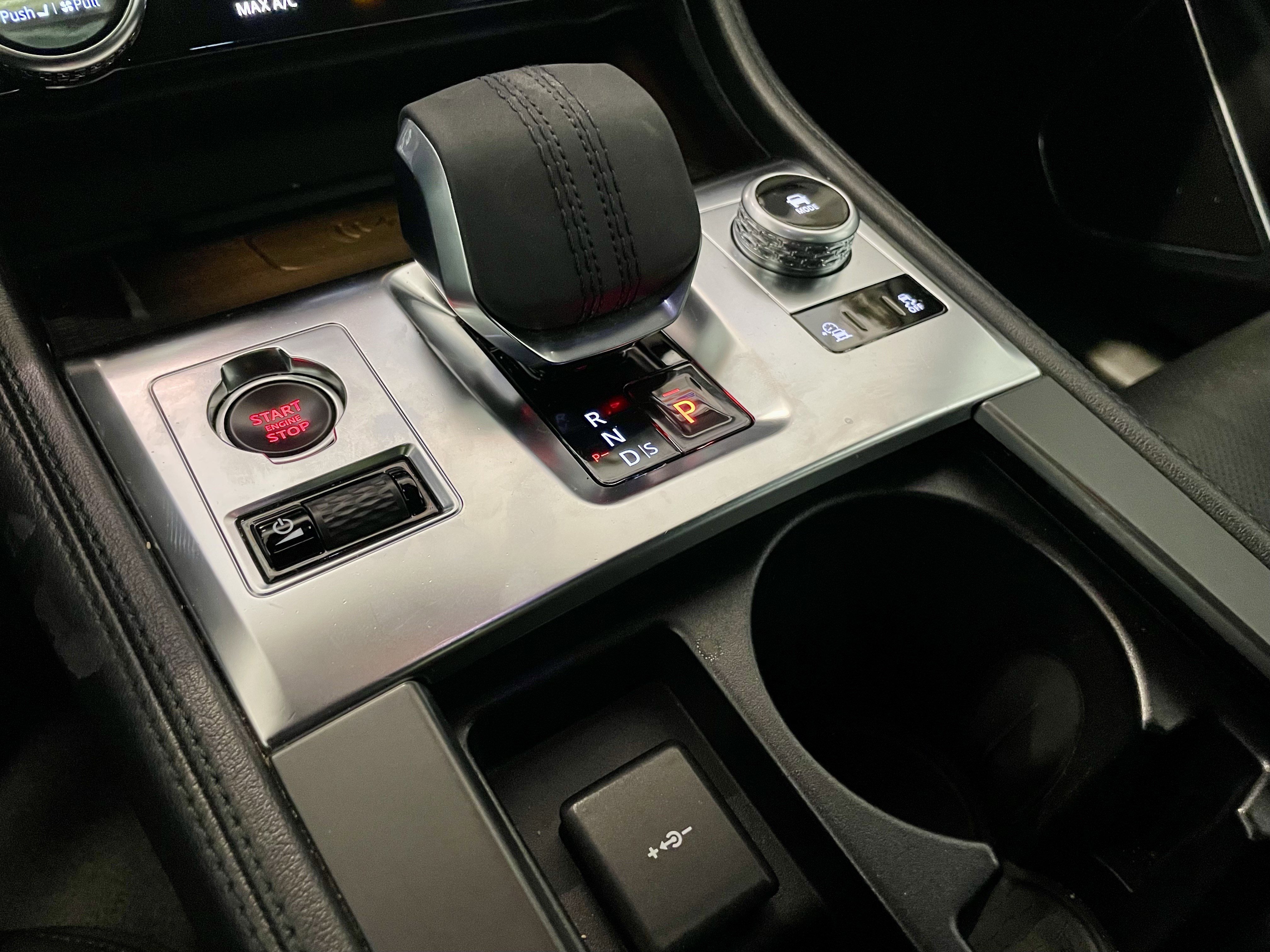 Used 2021 Jaguar F-PACE S image 20