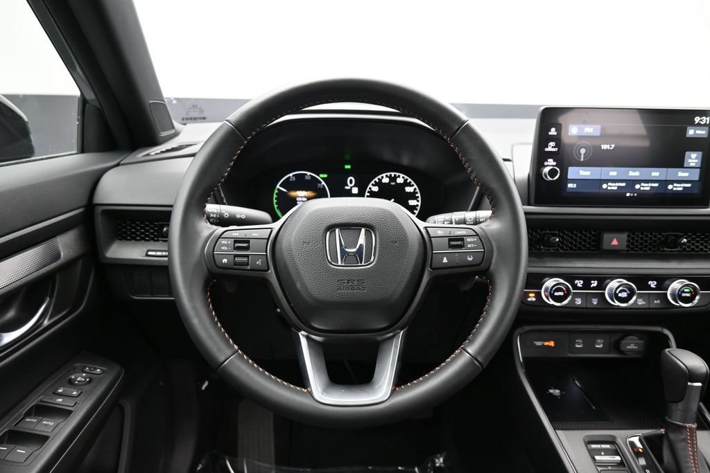 Used 2026 Honda CR-V Sport image 42