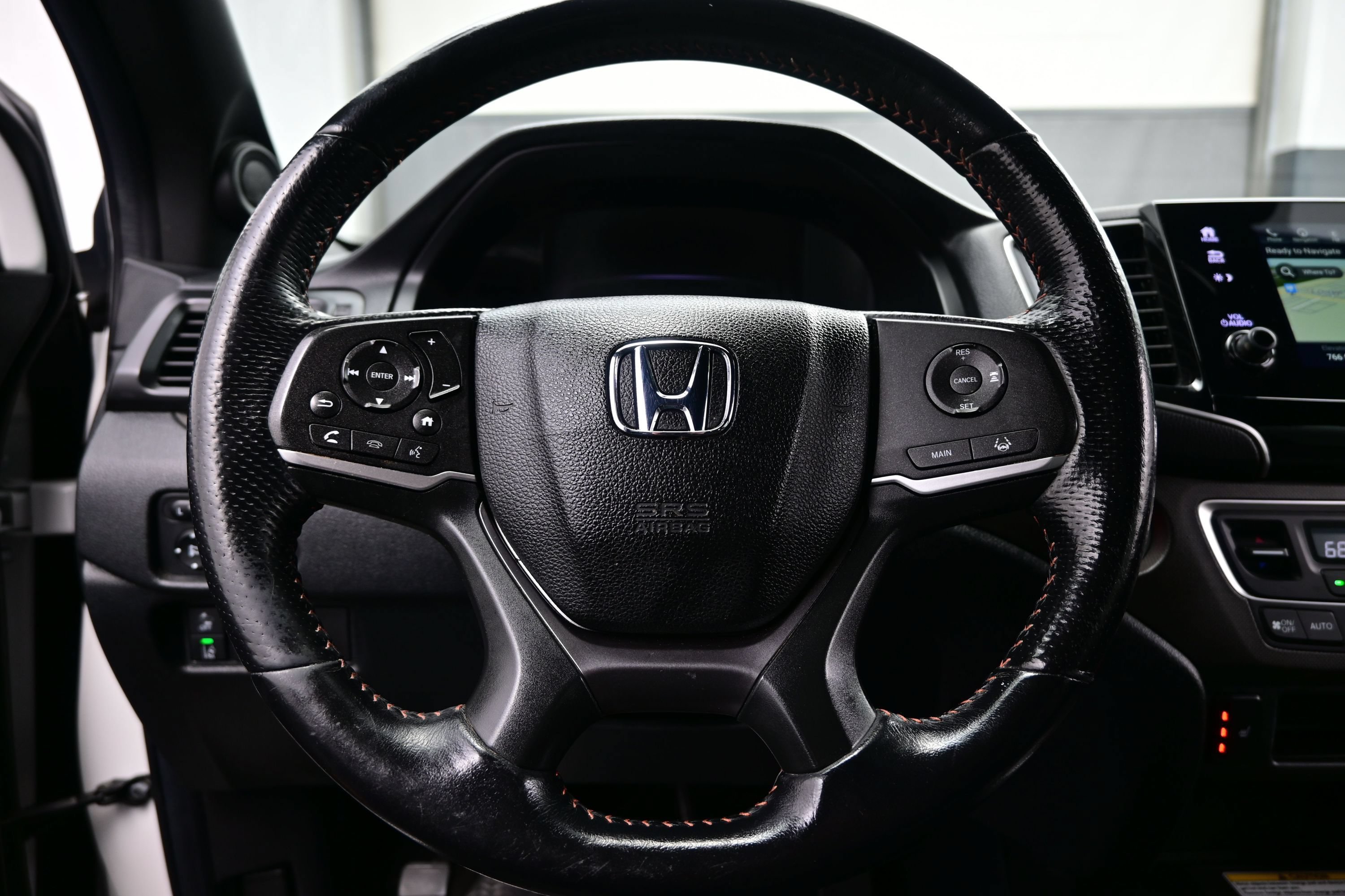 Used 2022 Honda Pilot TrailSport image 26