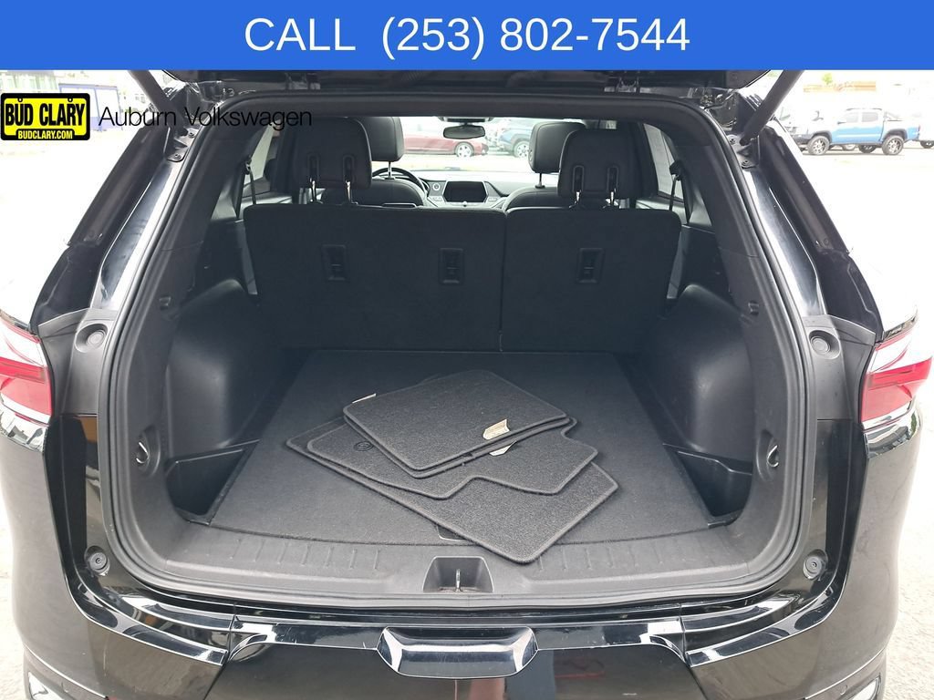 Used 2020 Chevrolet Blazer RS AWD/4WD image 20