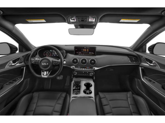 Used 2023 Kia Stinger GT-Line w/ Sun & Sound Package AWD/4WD image 11