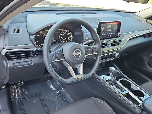 Certified 2023 Nissan Altima 2.5 SV FWD image 26