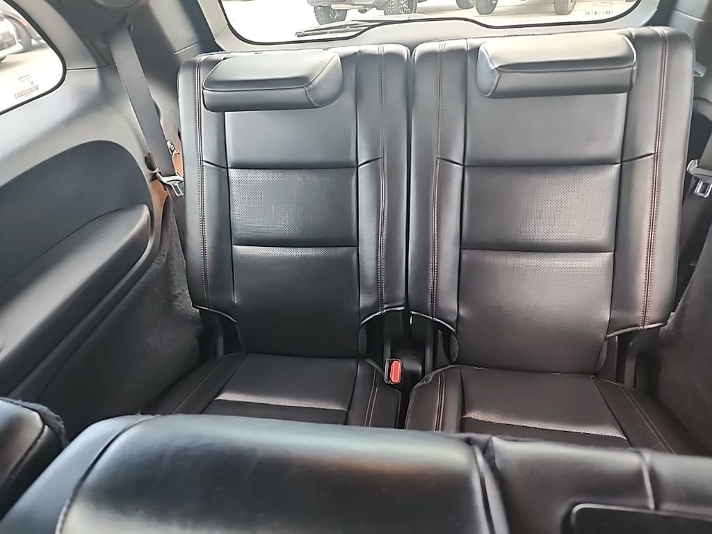 Used 2023 Dodge Durango R/T w/ Blacktop Package image 12