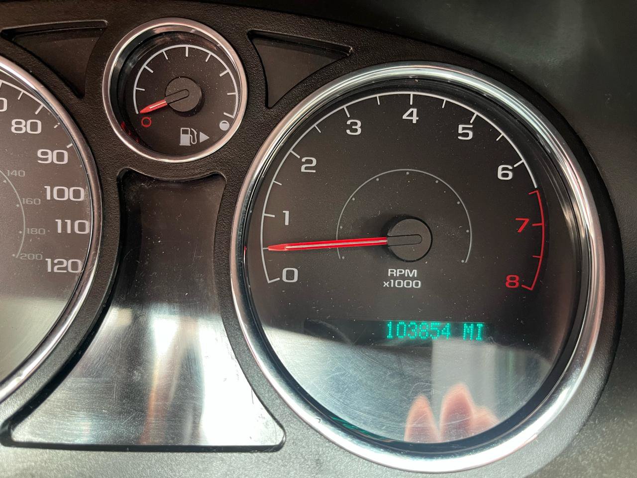Used 2010 Chevrolet Cobalt LT w/ My Link Package FWD image 12
