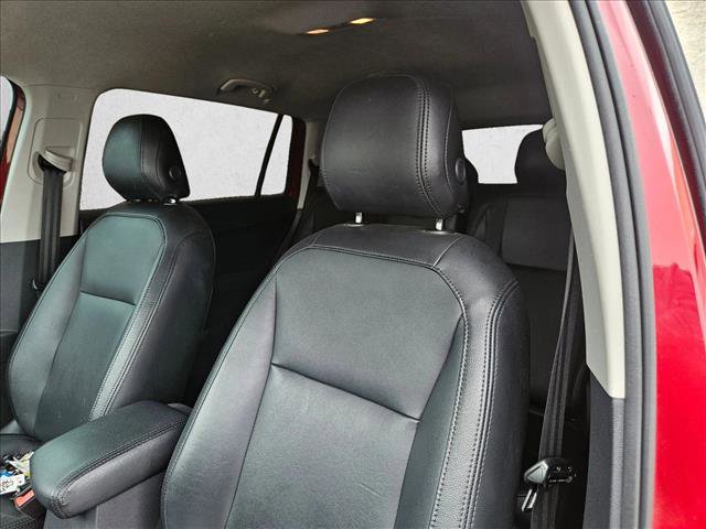 Used 2018 Volkswagen Tiguan S w/ 3rd Row Seat Package image 19