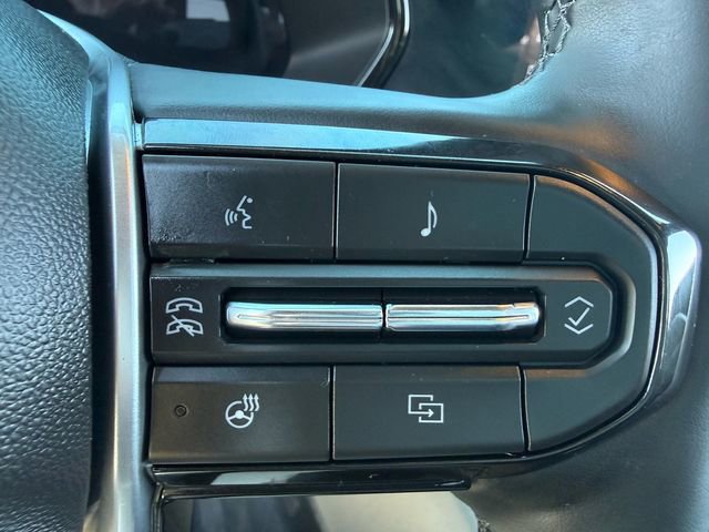 Used 2024 Chevrolet Colorado ZR2 w/ ZR2 Convenience Package III image 15