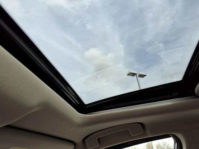 Certified 2024 Nissan Altima 2.5 SR w/ SR Premium Package image 14