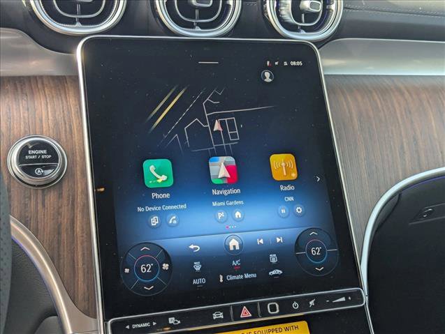 New 2026 Mercedes-Benz GLC 300 4MATIC image 11