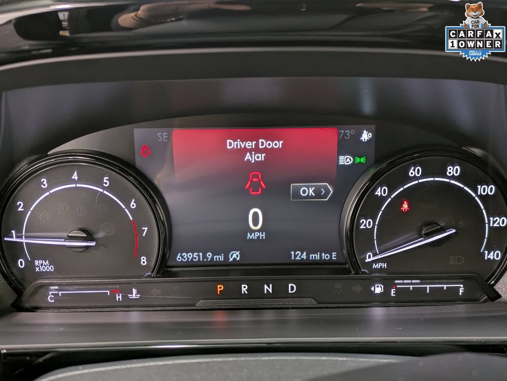 Used 2022 Lincoln Corsair AWD w/ Premium Package image 20