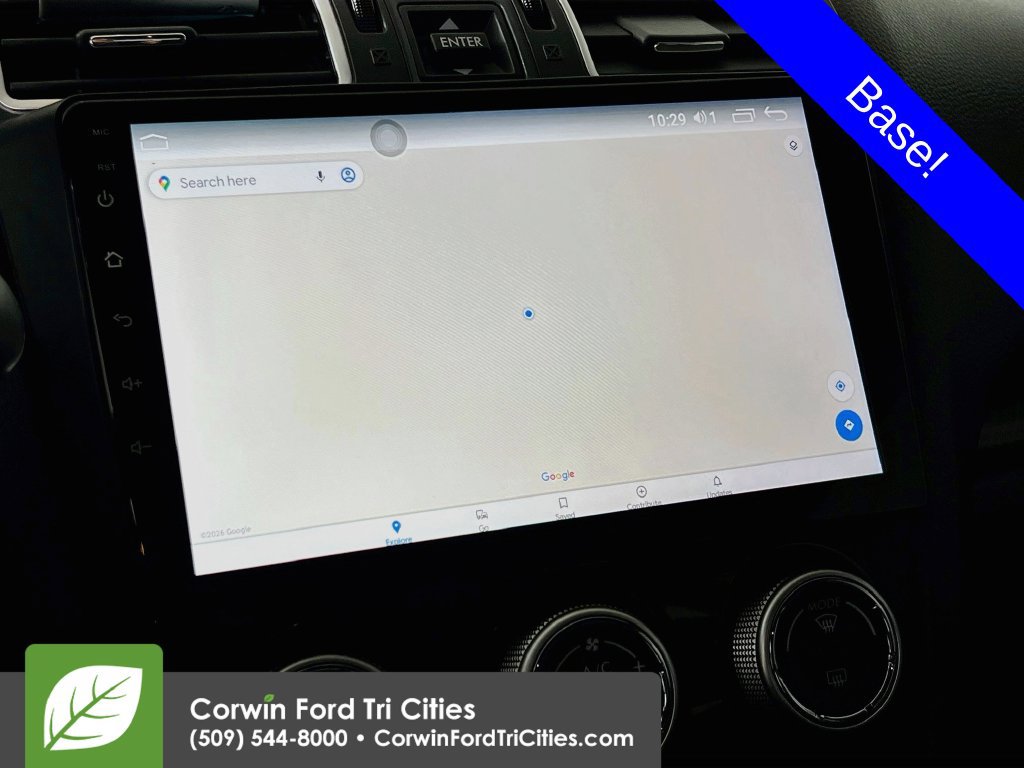 Used 2016 Subaru WRX AWD/4WD image 20