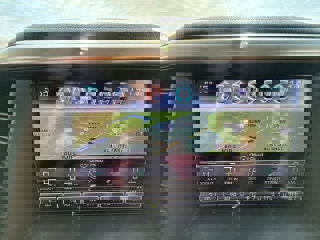 Used 2018 GMC Acadia Denali w/ Technology Package image 18