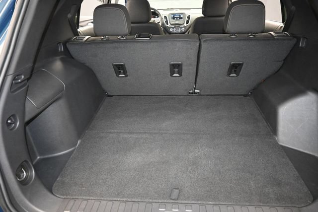 Used 2024 Chevrolet Equinox LT FWD image 20