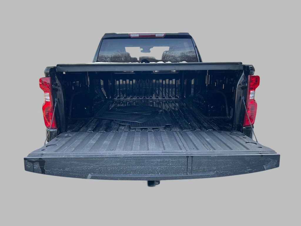 Used 2023 Chevrolet Silverado 1500 LT image 13