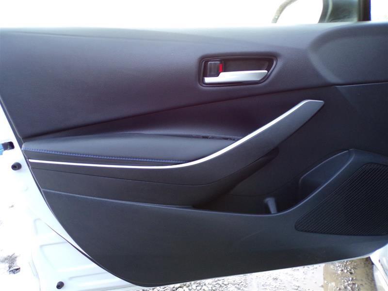 Used 2022 Toyota Corolla SE image 14