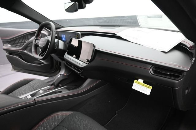 New 2026 Dodge Charger R/T w/ Driver Convenience Group AWD/4WD image 19