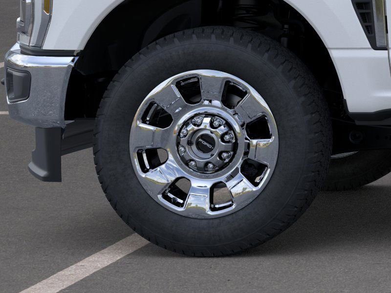 New 2026 Ford F250 Lariat image 19