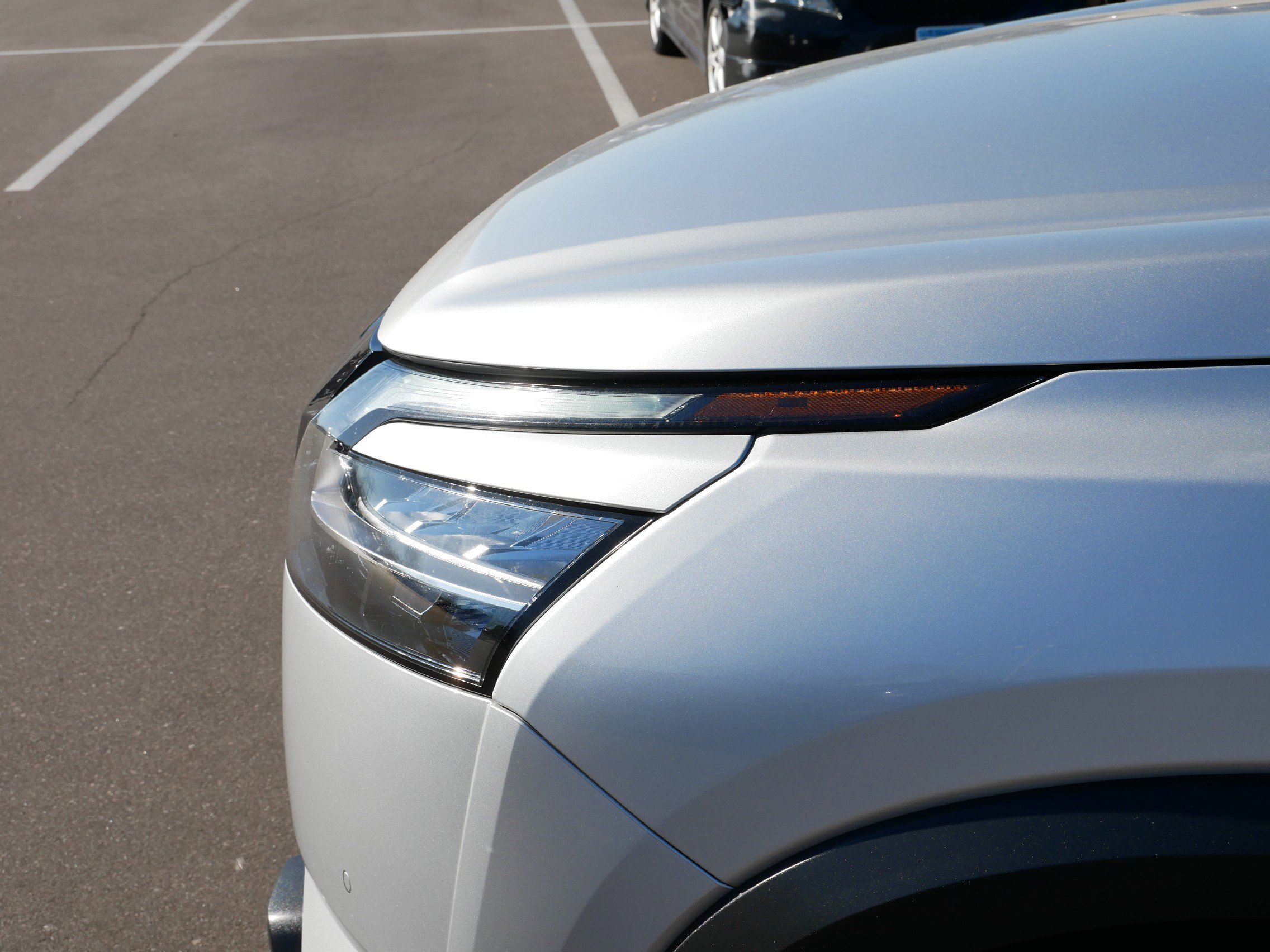 Used 2023 Nissan Pathfinder Platinum w/ Lighting Package (N93) image 16