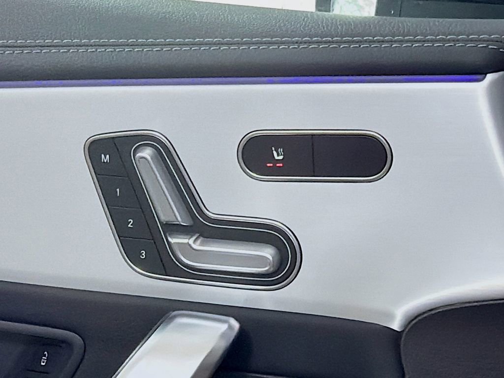 New 2026 Mercedes-Benz CLA 35 AMG 4MATIC image 23