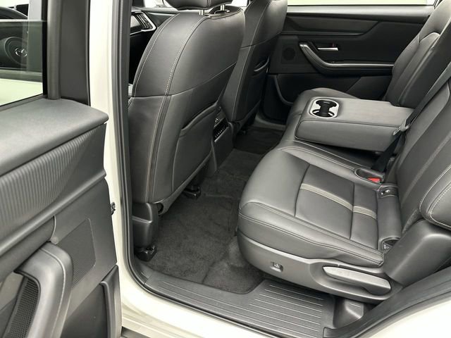 Certified 2025 MAZDA CX-90 3.3 Turbo w/ Select Package image 21