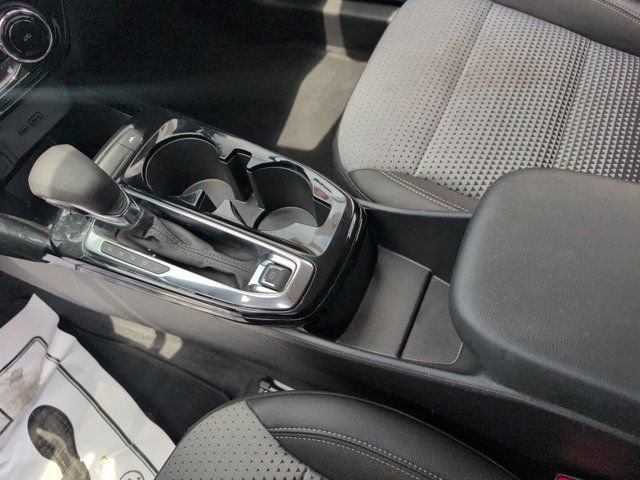 Used 2025 Chevrolet Trax LT w/ LT Convenience Package FWD image 23