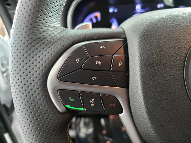 Used 2019 Jeep Grand Cherokee Limited X RWD image 28