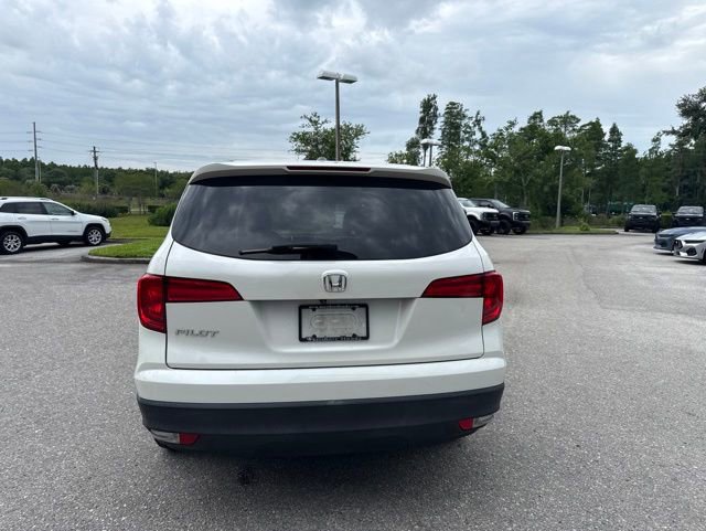 Used 2016 Honda Pilot EX-L image 5