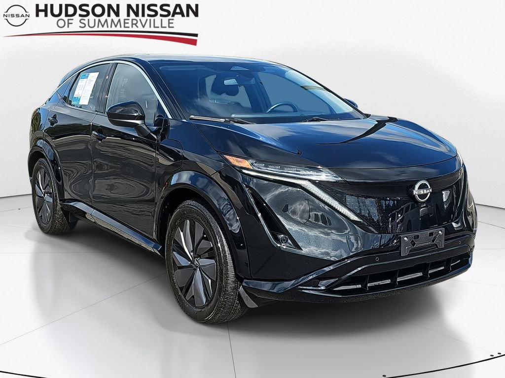Used 2023 Nissan Ariya FWD