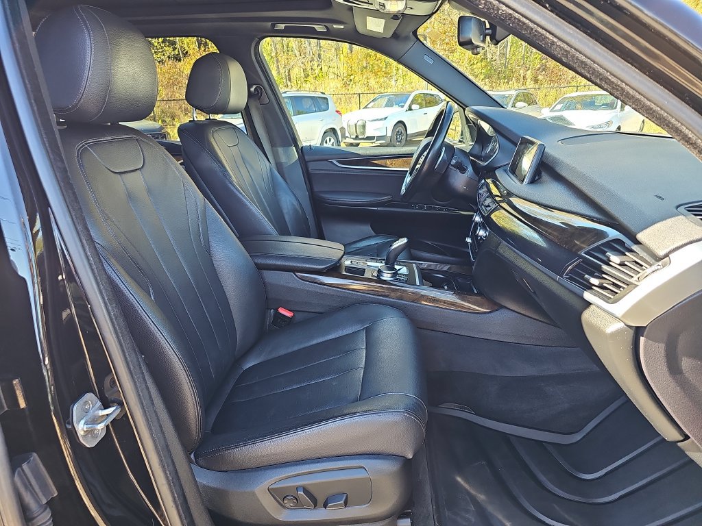Used 2018 BMW X5 xDrive35i AWD/4WD image 11