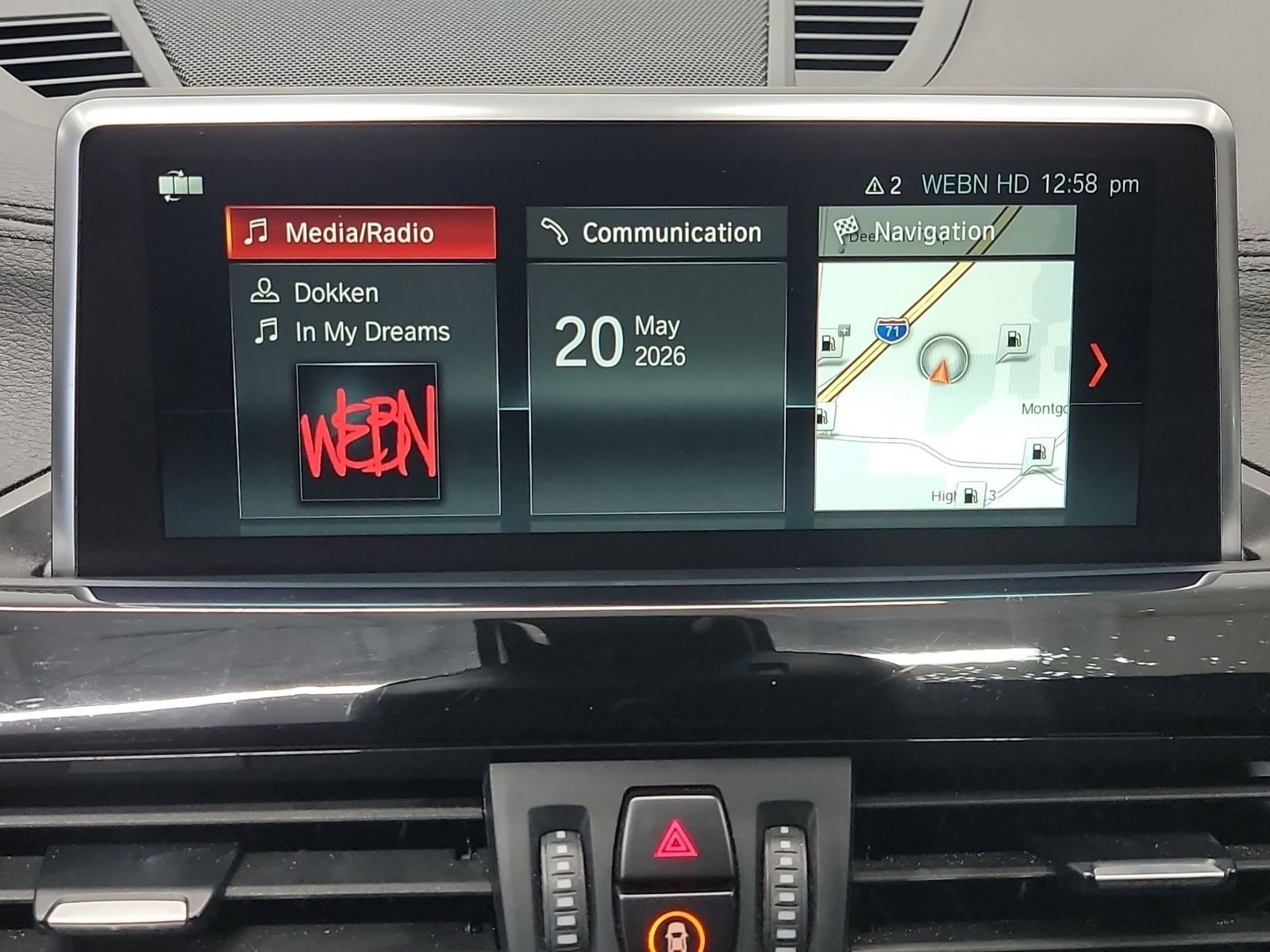 Used 2019 BMW X2 xDrive28i AWD/4WD image 22