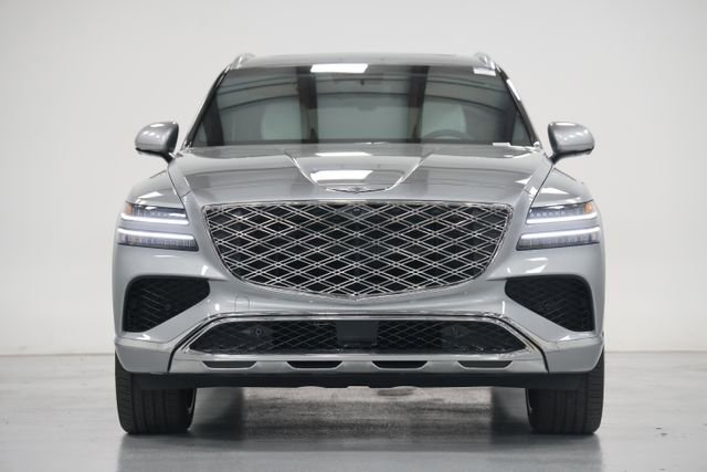 New 2026 Genesis GV80 3.5T Prestige AWD/4WD video 2