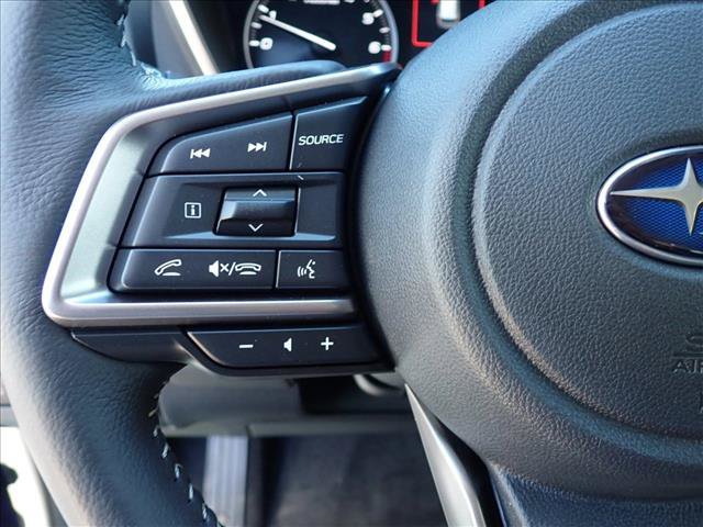 New 2026 Subaru Ascent Limited AWD/4WD image 16