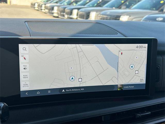 New 2026 Hyundai Santa Fe Calligraphy image 14