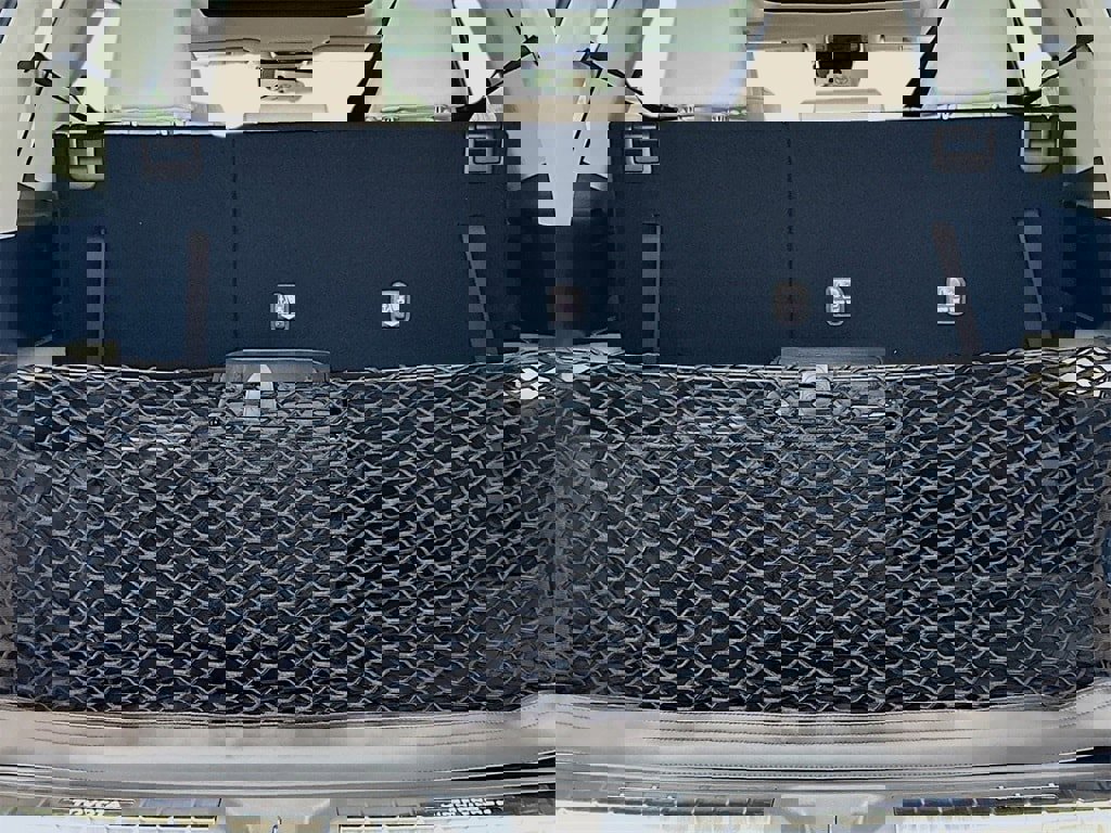 New 2026 Toyota Grand Highlander XLE image 26