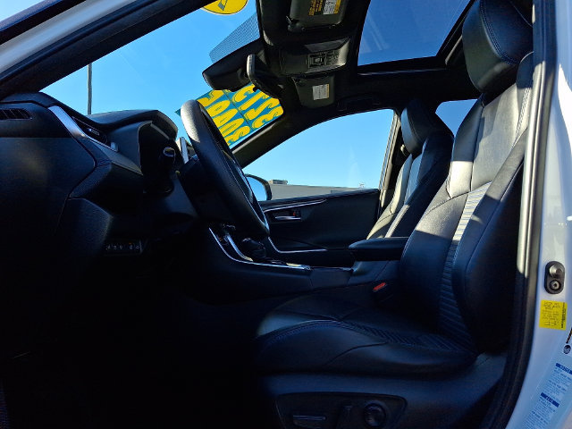 Used 2020 Toyota RAV4 XSE AWD/4WD image 13
