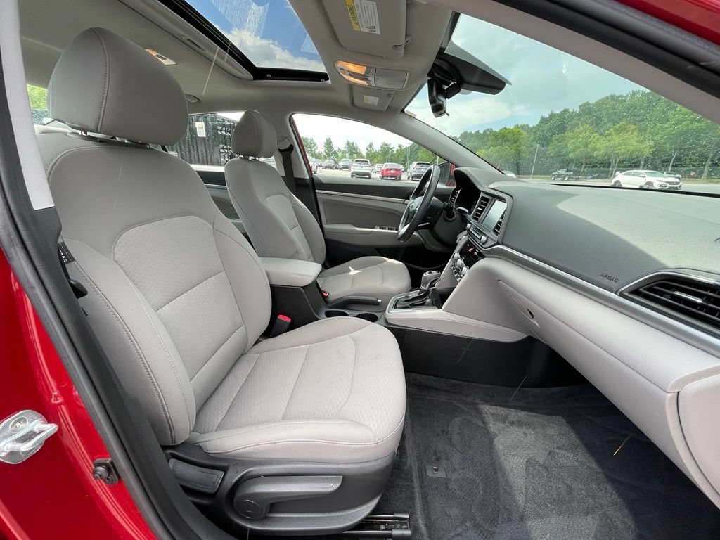 Used 2019 Hyundai Elantra Value Edition FWD image 32