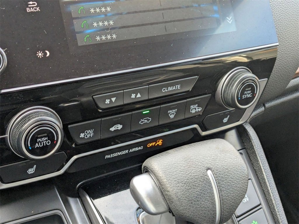 Used 2022 Honda CR-V EX image 14