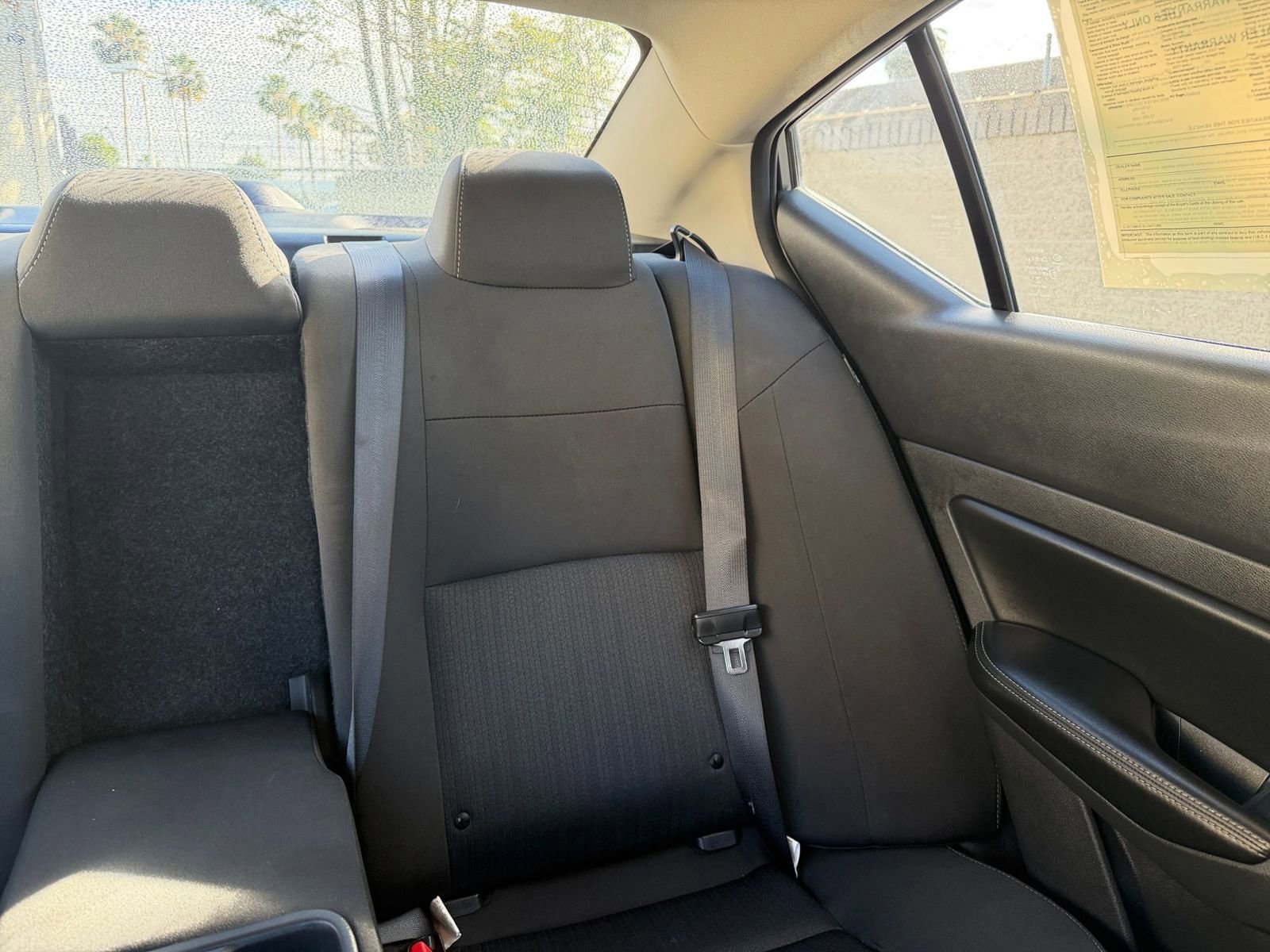 Used 2025 Nissan Altima 2.5 SV FWD image 37