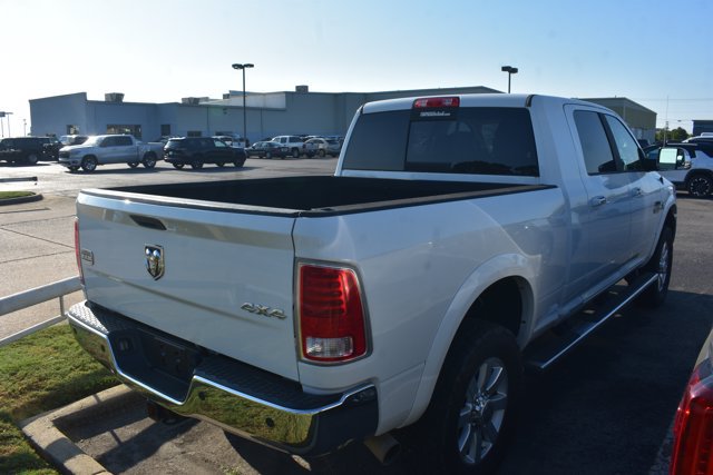 Used 2014 RAM 2500 Longhorn AWD/4WD image 4