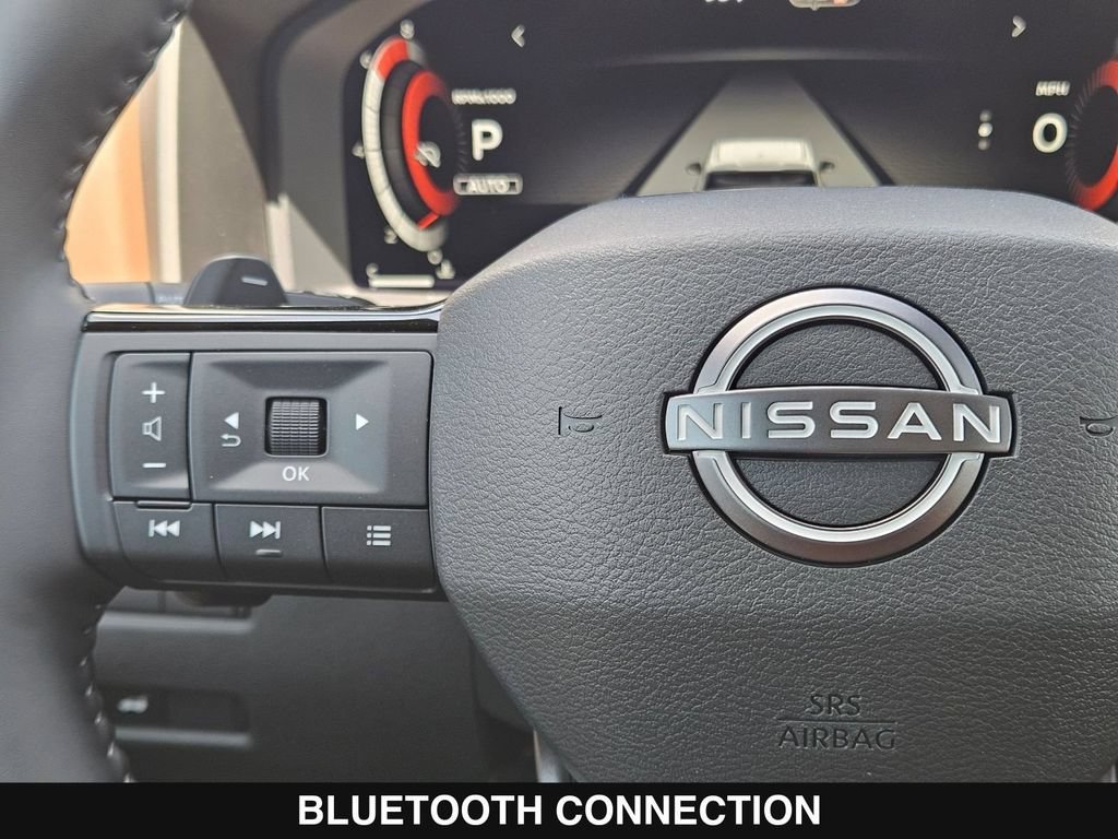 New 2026 Nissan Rogue Platinum AWD/4WD image 26