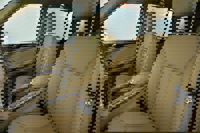 Used 2012 Mercedes-Benz GL 450 4MATIC image 18