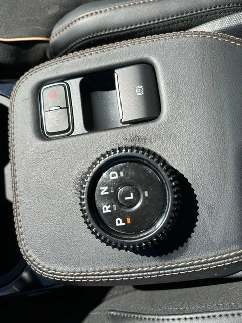 Certified 2023 Ford Mustang Mach-E GT AWD/4WD image 25