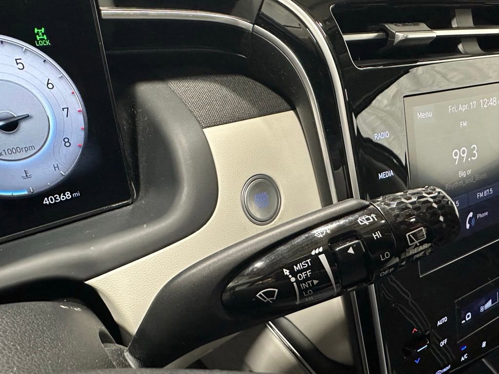 Used 2022 Hyundai Tucson SEL w/ Convenience Package image 22